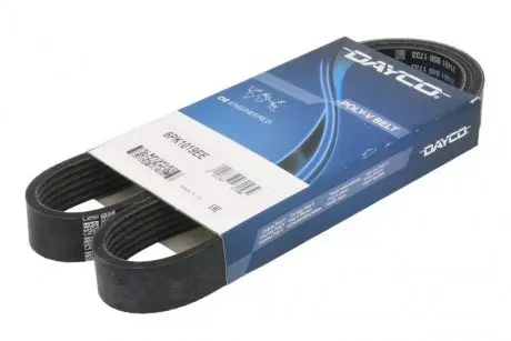 Полікліновий ремінь Dayco 6PK1019EE