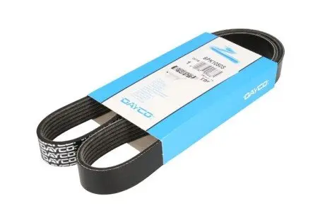 Поликлиновой ремень Dayco 6PK1050S