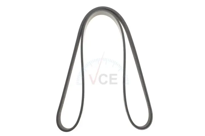 Ремень генератора Skoda Octavia/VW Golf 1.6-2.0/1.9TDI 97-13/Passat B6/B7 1.8-2.0TSI/T5 1.9TDI 03-15 Dayco 6PK1120S (фото 1)