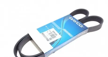 Ремень поликлиновой Dayco 6PK1220