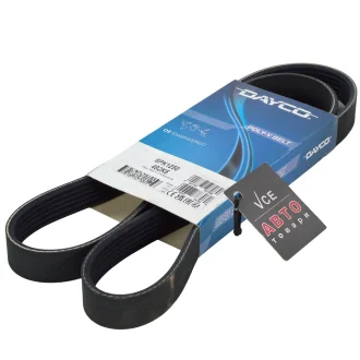 Поликлиновый ремень Dayco 6PK1250