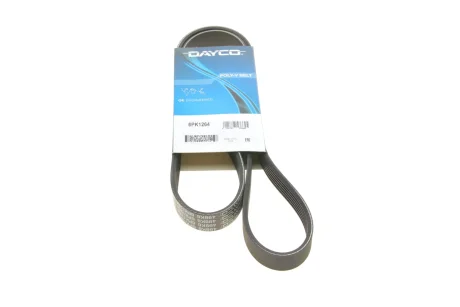 Поликлиновой ремень Dayco 6PK1264
