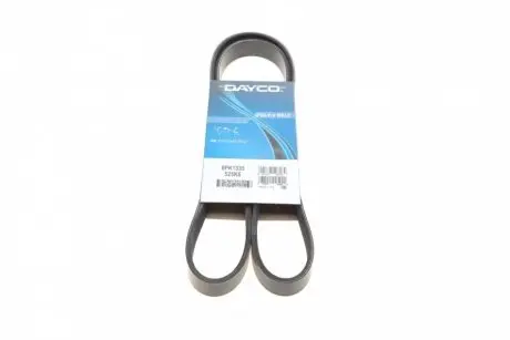 Поликлиновой ремень Dayco 6PK1335