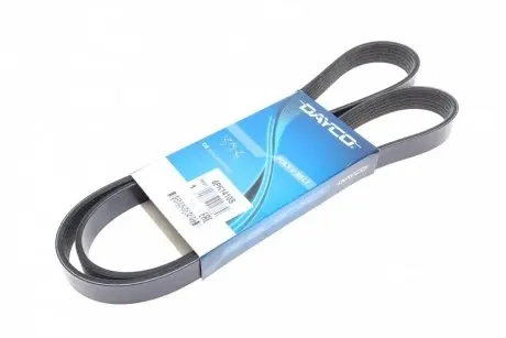 Поликлиновой ремень Dayco 6PK1410S