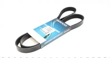 Поликлиновой ремень Dayco 6PK1453