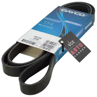 Поликлиновой ремень Dayco 6PK1765