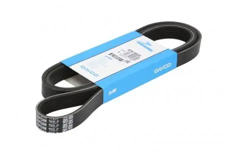 Ремень генератора Dayco 6PK1852K