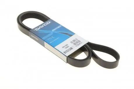 Полікліновий ремінь Dayco 6PK1995