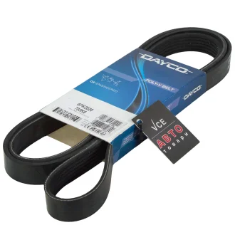 Ремень поликлиновый Dayco 6PK2020