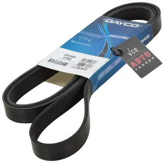Поликлиновой ремень Dayco 6PK2080