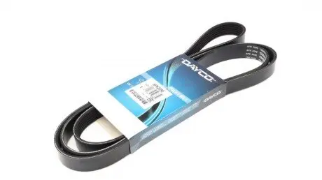 Полікліновий ремінь Dayco 6PK2095