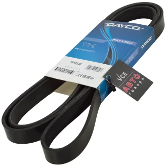 Полікліновий ремінь Dayco 6PK2130