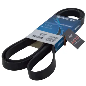Поликлиновой ремень Dayco 6PK2160