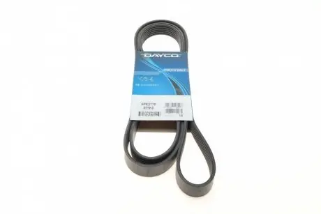 Поликлиновой ремень Dayco 6PK2170