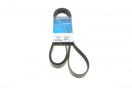 Поликлиновой ремень Dayco 6PK2210