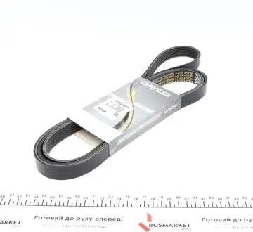 Ремень генератора vw t4 2.5tdi (+ac) Dayco 6PK2225HD