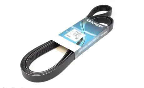 Поликлиновой ремень Dayco 6PK2270