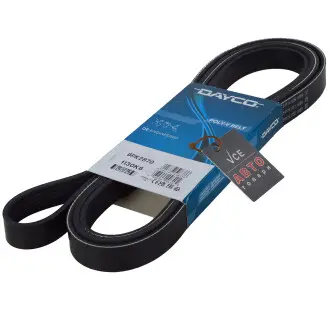 Поликлиновой ремень Dayco 6PK2870