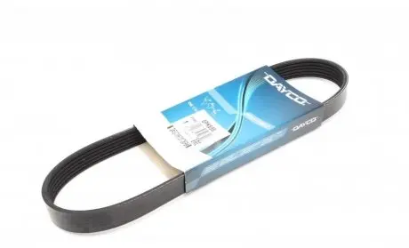 Поликлиновой ремень Dayco 6PK698