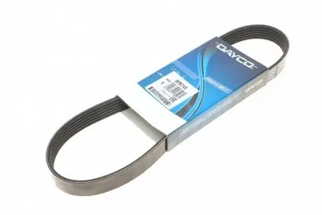 Поликлиновой ремень Dayco 6PK745