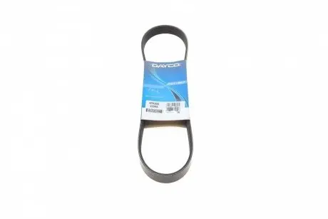 Поликлиновой ремень Dayco 6PK850
