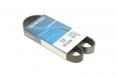 Поликлиновой ремень Dayco 6PK965