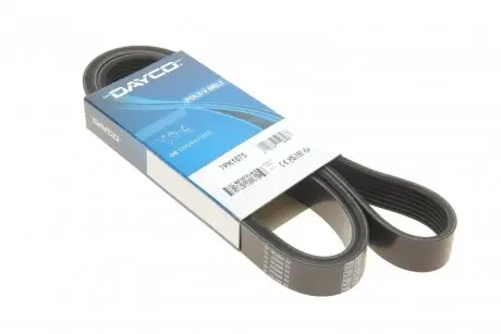 Поликлиновой ремень Dayco 7PK1675