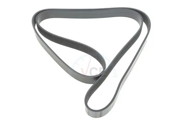 Поликлиновой ремень Dayco 7PK1741S (фото 1)