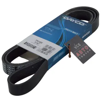 Поликлиновой ремень Dayco 7PK1820