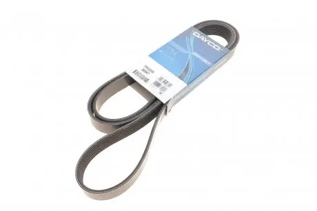 Поликлиновой ремень Dayco 7PK2050