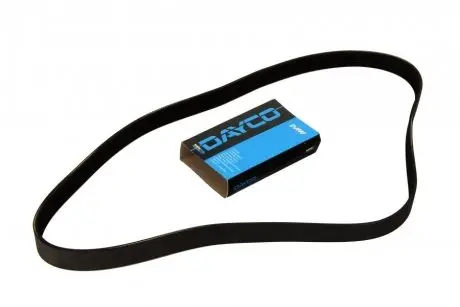 Поликлиновой ремень Dayco 7PK2703