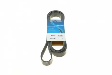 Ремень генератора ford transit 2.4 tdci 00-06 Dayco 7PK2711