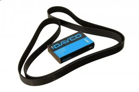 Поликлиновой ремень Dayco 8PK1920HD