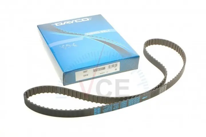 Фото 1 - Ремень грм Dayco 94057 Ремень грм Dayco 94057 (фото 1)