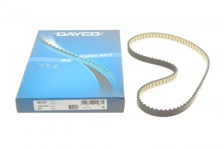 Зубчатый ремень Dayco 941137