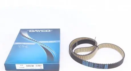 Зубчастий ремінь Dayco 941140