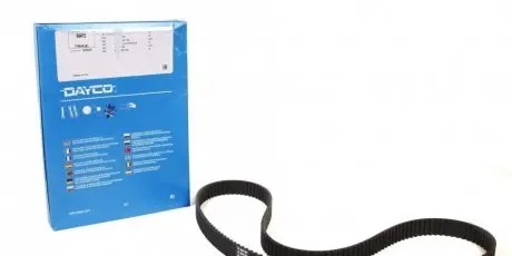 Ремень ГРМ 1.9D ft Fiat Croma 86-96, Ducato 86-94 Dayco 94415