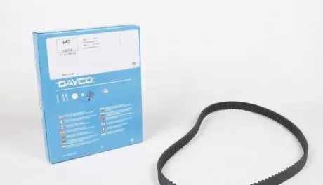 Ремінь ГРМ Dayco 94637