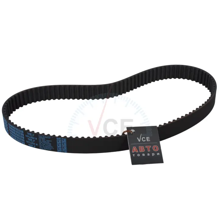 Ремень ГРМ CHEVROLET MATIZ (M200, M250) 05-13,Spark 05-10,Spark (M200, M250) 05-07;DAEWOO M Dayco 94809 (фото 1)