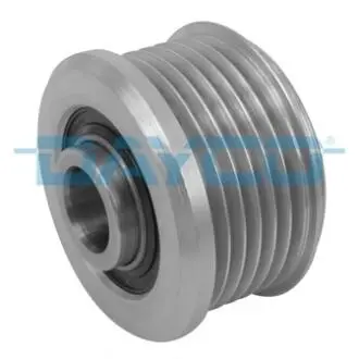 Шкив генератора citroen berlingo 98 - jumpy 02- Dayco ALP2423