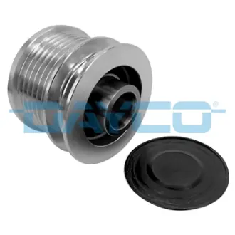 Шків Dayco ALP2448