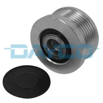 Ремінний шків генератора hyundai, kia Dayco ALP2460