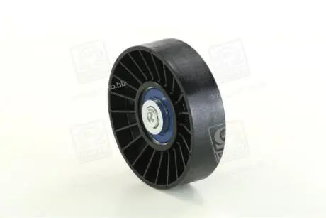 Паразитный / ведущий ролик, поликлиновой ремень Dayco APV1011