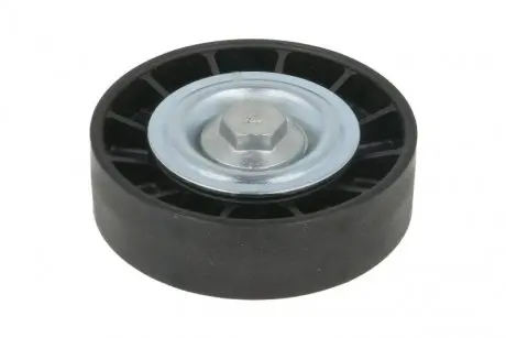 Паразитный / ведущий ролик, поликлиновой ремень Dayco APV1026