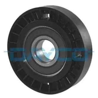 Паразитный/ведущий ролик, поликлиновый ремень Dayco APV1033