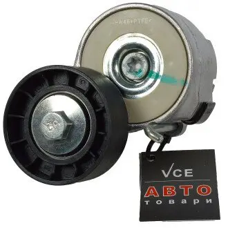 Натяжитель ремня, клиновой зубчая. Dayco APV1078