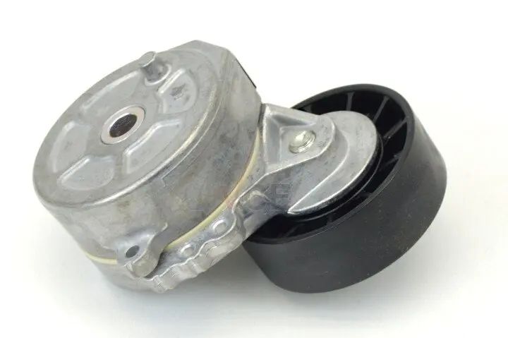 Натяжитель ремня, клиновой зубчая. Dayco APV1114 (фото 1)