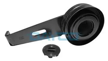 Натяжитель ремня, клиновой зубчая. Dayco APV2012