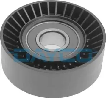 Паразитный / ведущий ролик, поликлиновой ремень Dayco APV2214