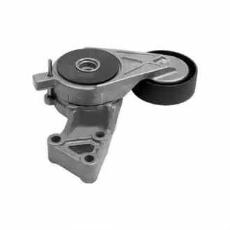 Натяжитель ремня, клиновой зубчая. Dayco APV2241